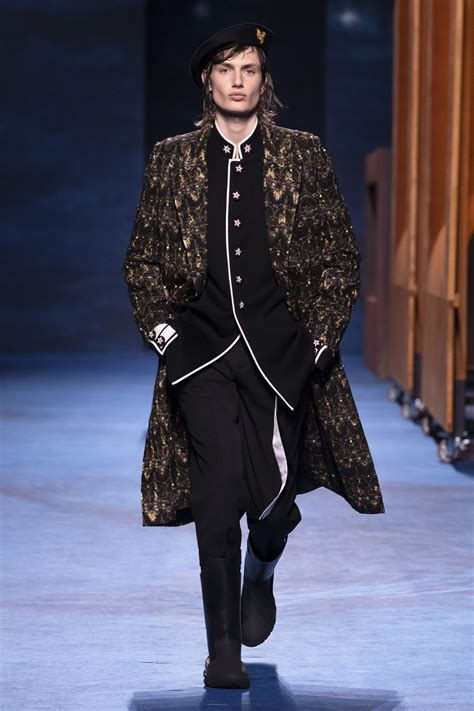 dior men's paris show|Dior Men Fall 2024 Menswear Fashion Show .